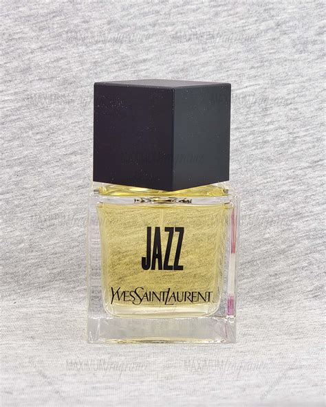 ysl jazz parfume|YSL paris perfume boots.